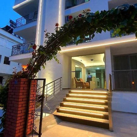 Ressa Apart Marmaris Luaran gambar