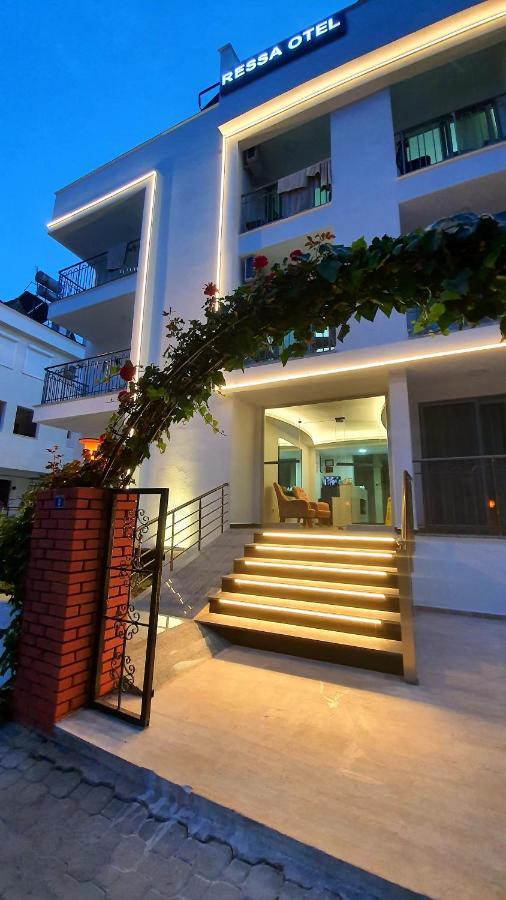 Ressa Apart Marmaris Luaran gambar