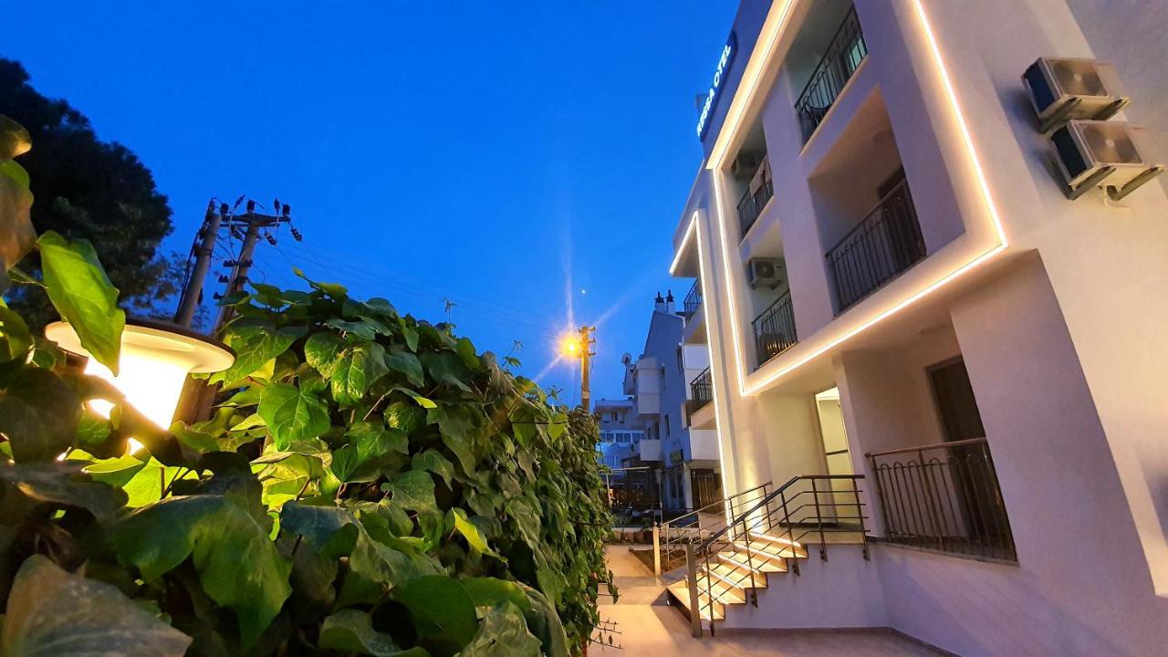 Ressa Apart Marmaris Luaran gambar