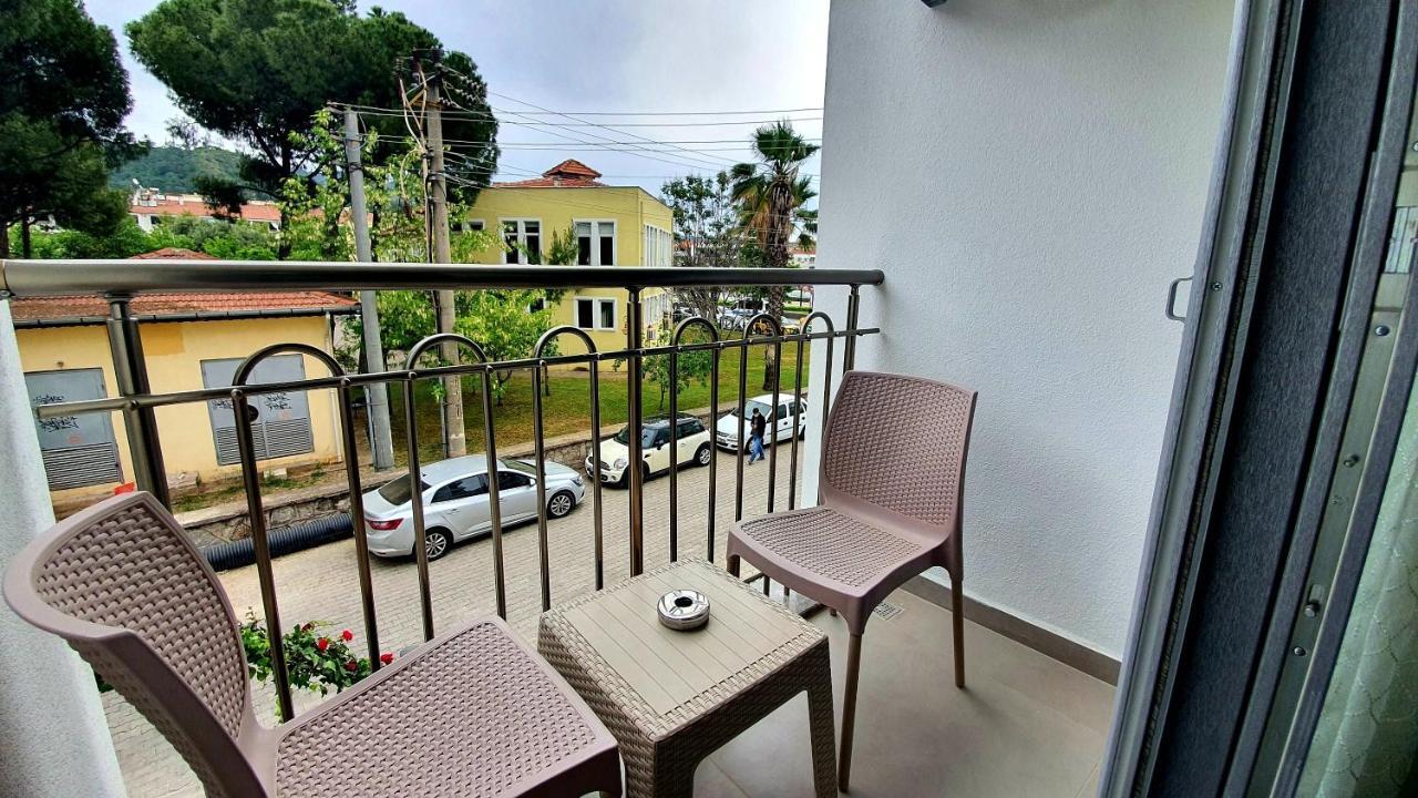 Ressa Apart Marmaris Luaran gambar