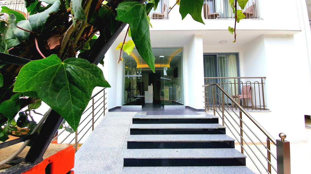 Ressa Apart Marmaris Luaran gambar