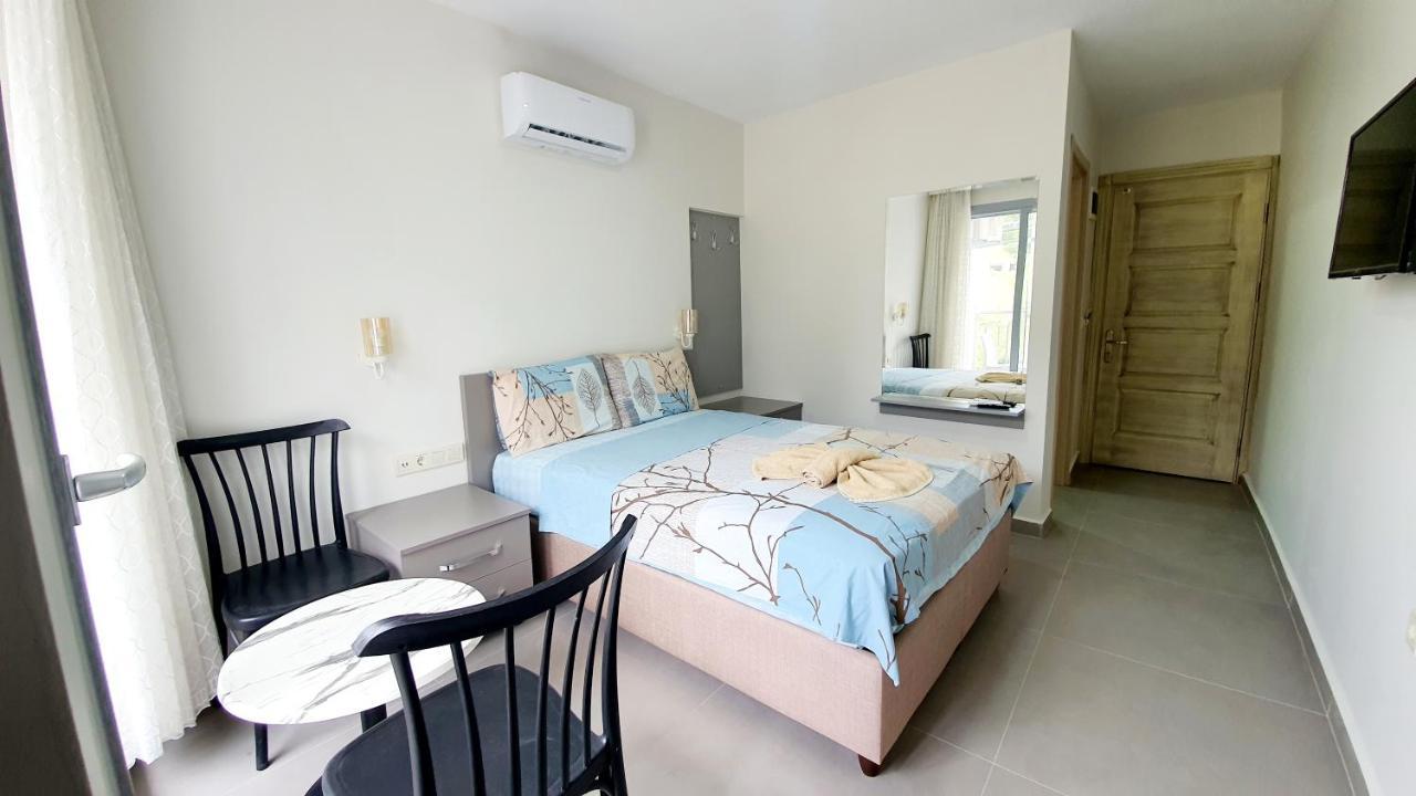 Ressa Apart Marmaris Luaran gambar