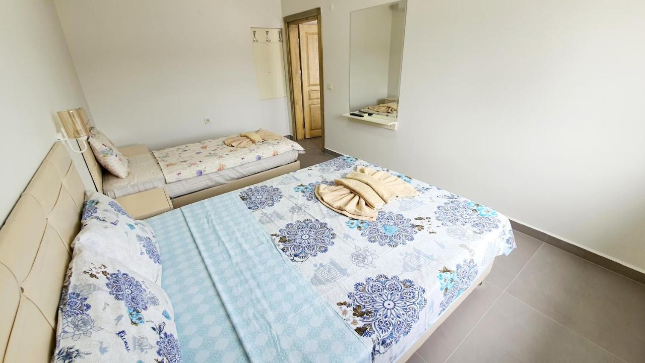 Ressa Apart Marmaris Luaran gambar