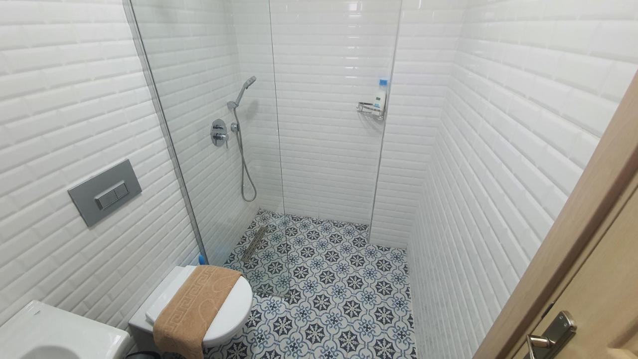 Ressa Apart Marmaris Luaran gambar