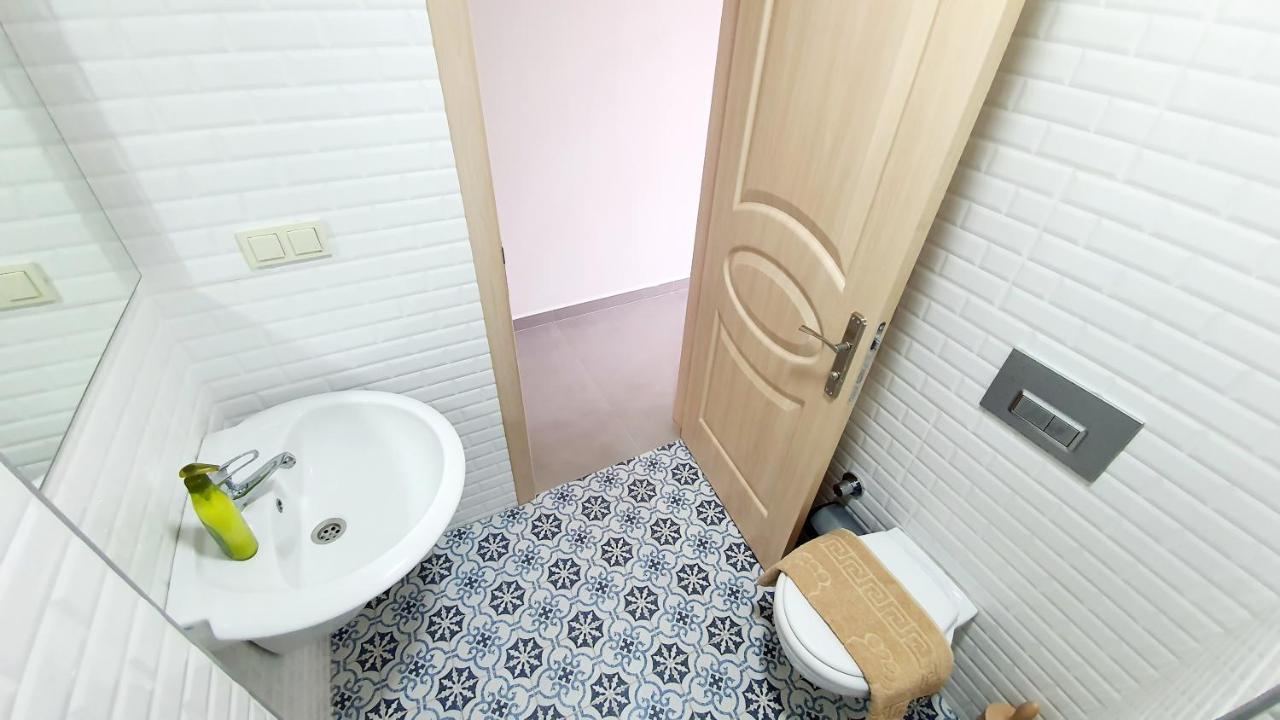 Ressa Apart Marmaris Luaran gambar