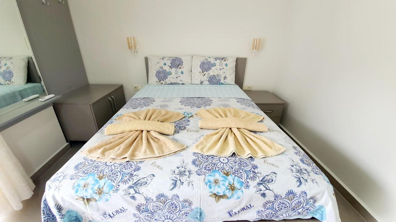 Ressa Apart Marmaris Luaran gambar