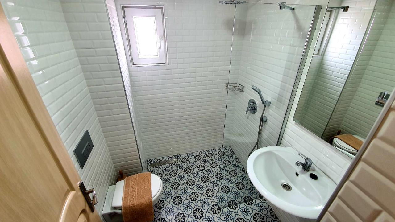Ressa Apart Marmaris Luaran gambar