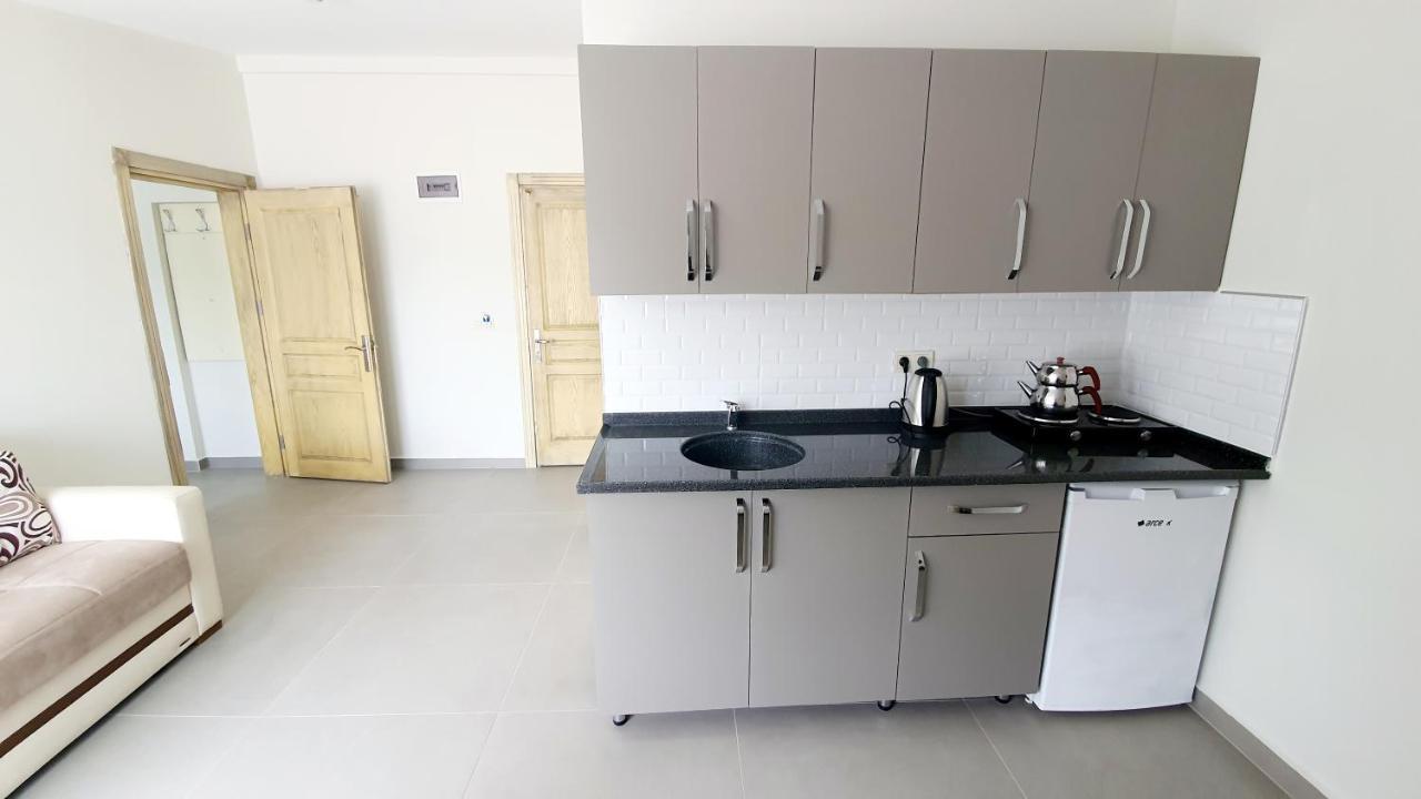 Ressa Apart Marmaris Luaran gambar