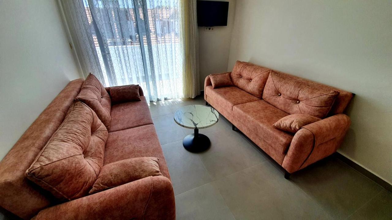 Ressa Apart Marmaris Luaran gambar