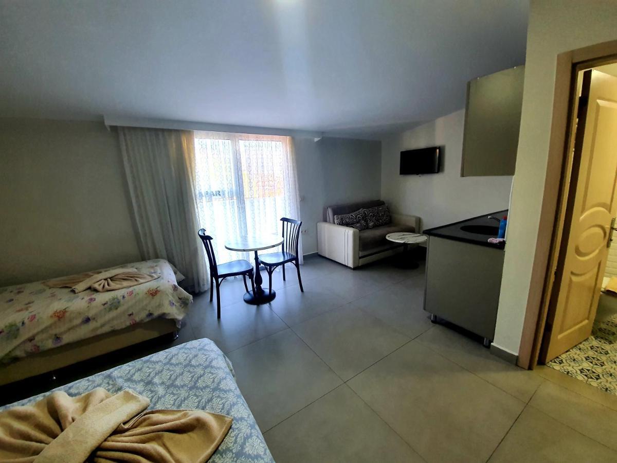 Ressa Apart Marmaris Luaran gambar