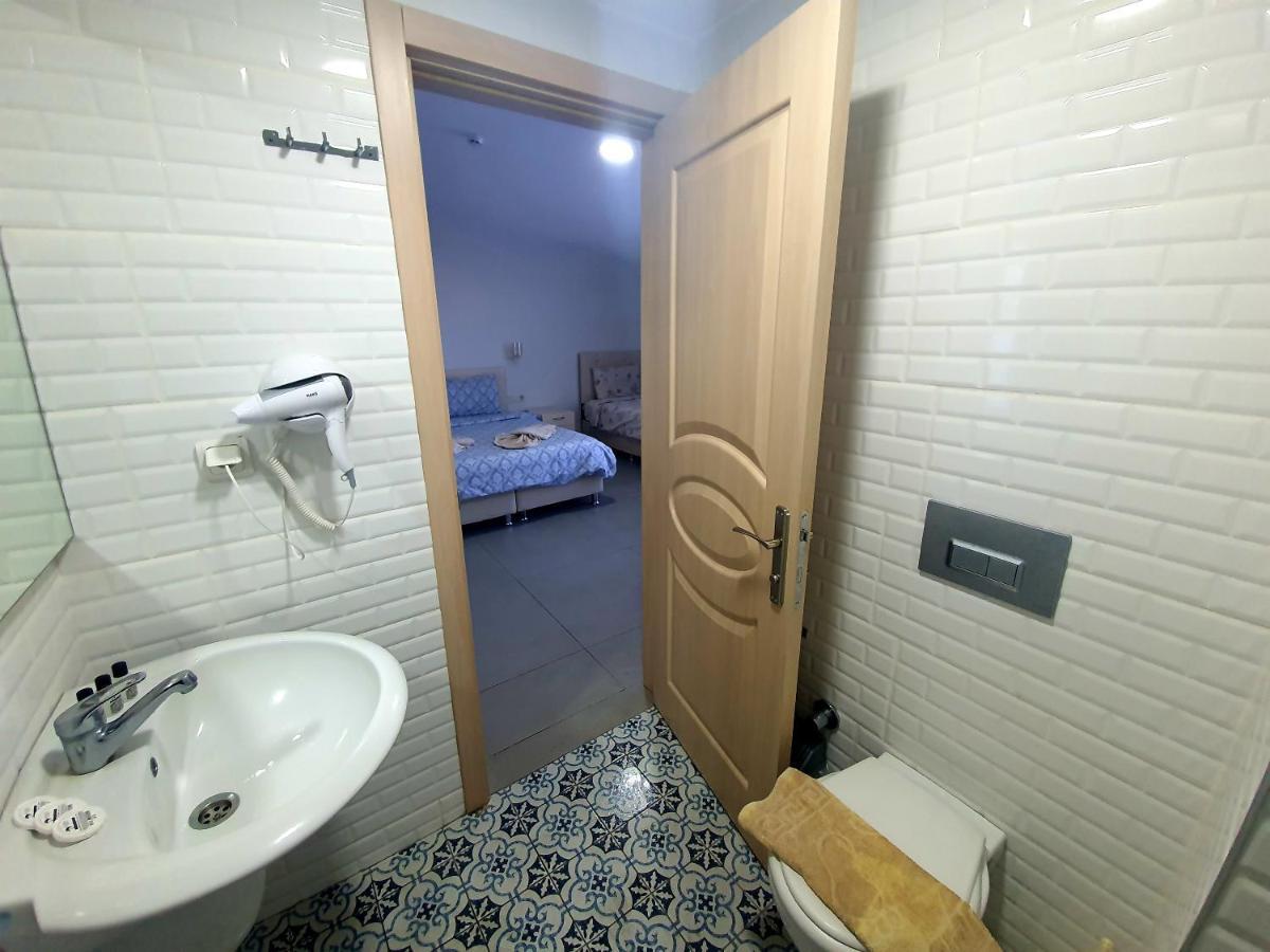 Ressa Apart Marmaris Luaran gambar