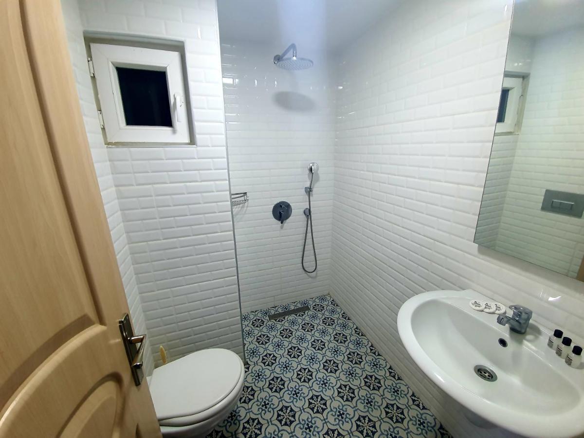 Ressa Apart Marmaris Luaran gambar