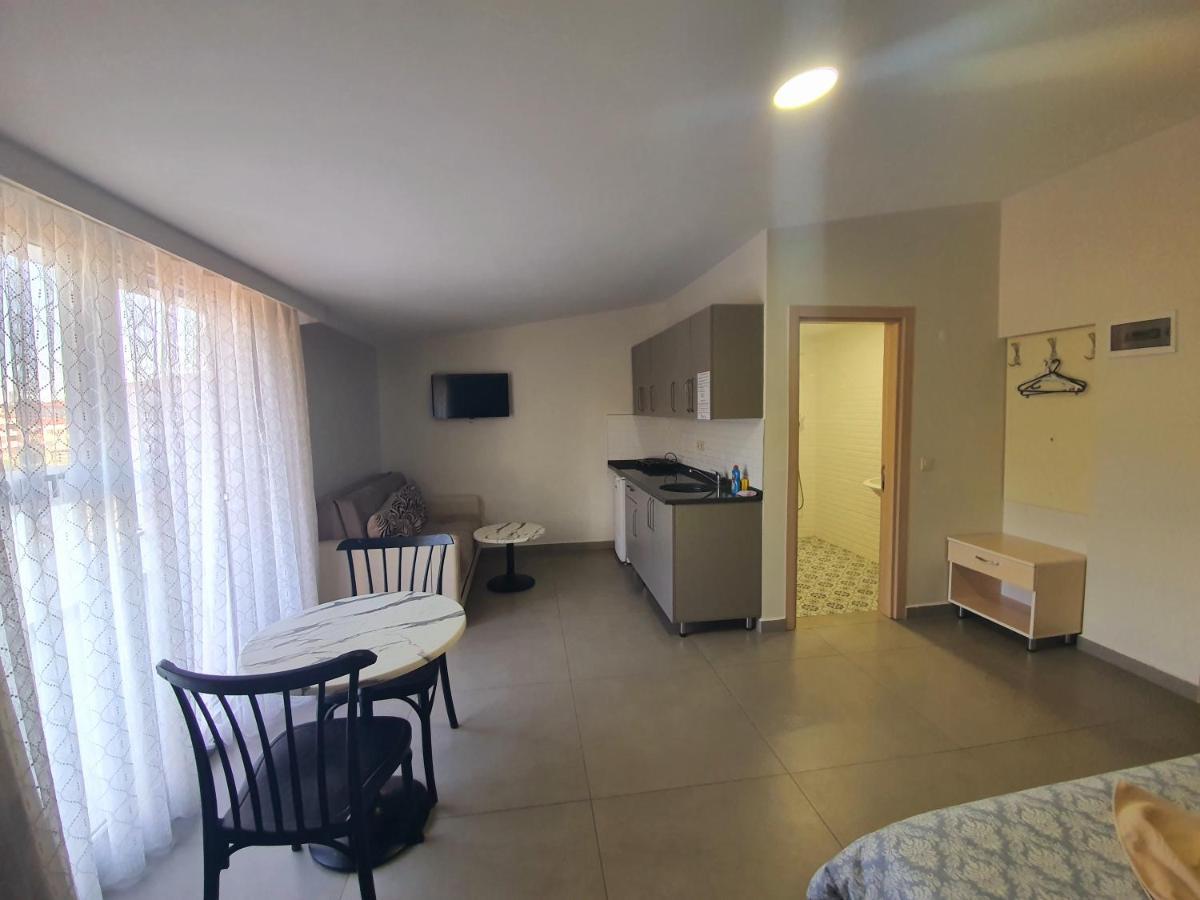 Ressa Apart Marmaris Luaran gambar