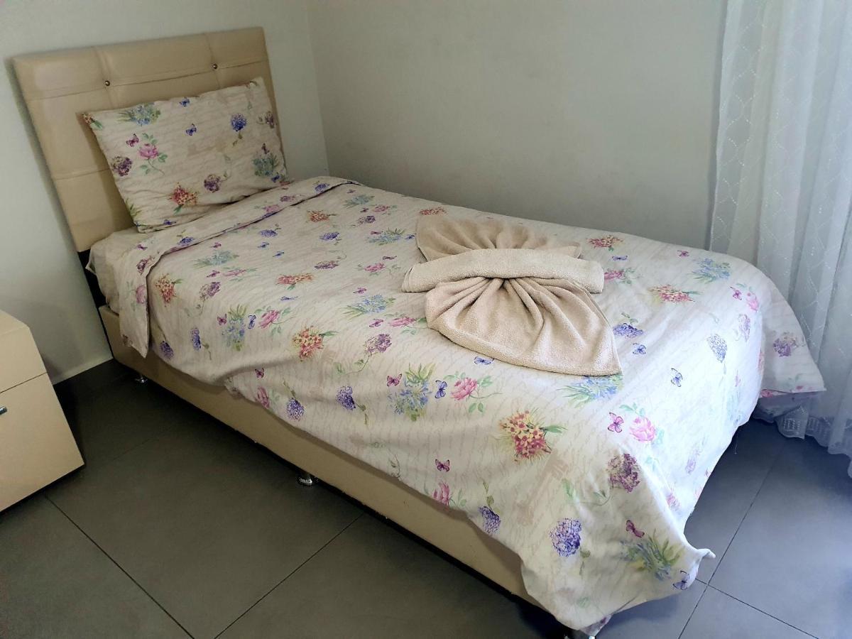 Ressa Apart Marmaris Luaran gambar